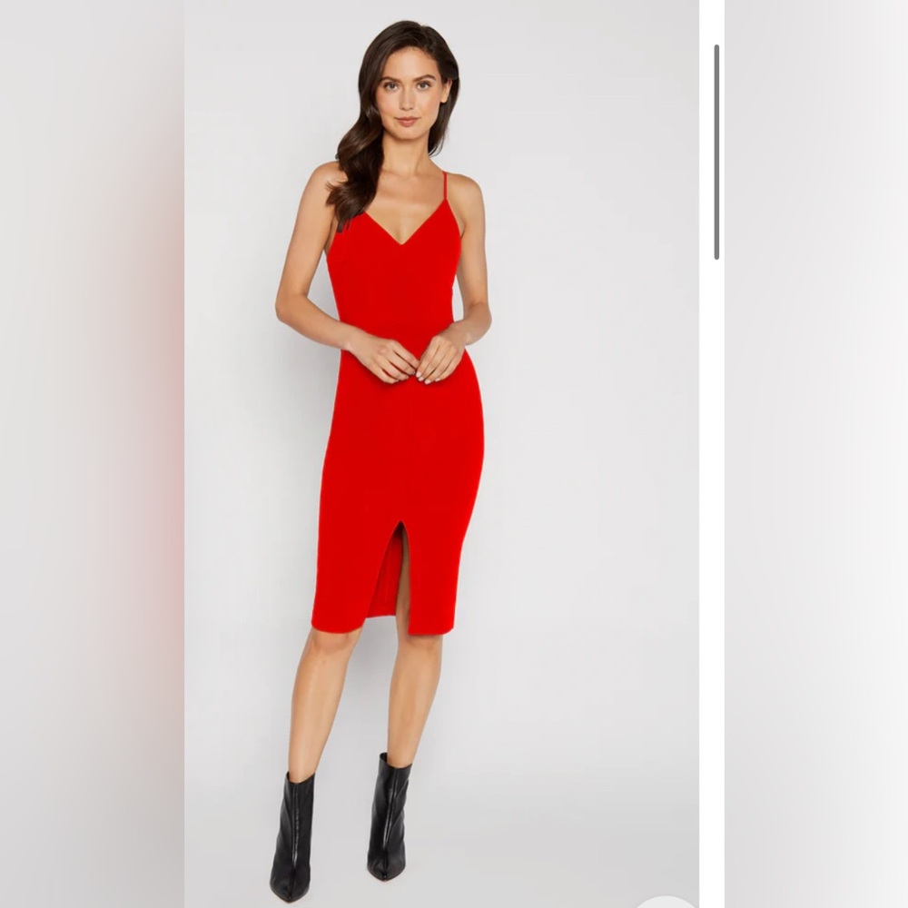 Brooklyn Res Likely Dress